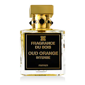 Fragrance Du Bois Oud Orange Intense Perfumy tester  100 ml
