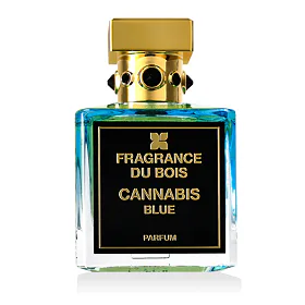 Fragrance Du Bois Cannabis Blue Perfumy tester  100 ml