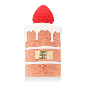 Arabiyat Sugar Strawberry Tres Leches Woda perfumowana dla kobiet 100 ml