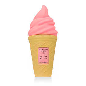 Arabiyat Sugar Cotton Blush Woda perfumowana dla kobiet 100 ml