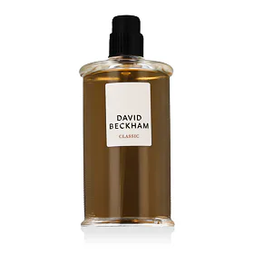 David Beckham Classic Woda toaletowa tester dla mężczyzn 100 ml