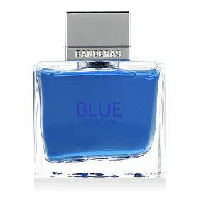 Banderas Blue Seduction for Men Woda toaletowa tester dla mężczyzn 100 ml