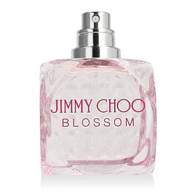 Jimmy Choo Jimmy Choo Blossom Special Edition 2024 Woda perfumowana dla kobiet 60 ml tester