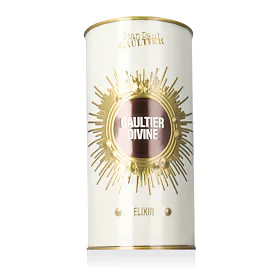 Jean Paul Gaultier Gaultier Divine Elixir Perfumy dla kobiet 100 ml