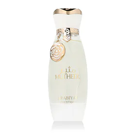 Arabiyat Prestige Mutheer Woda perfumowana tester dla kobiet 100 ml