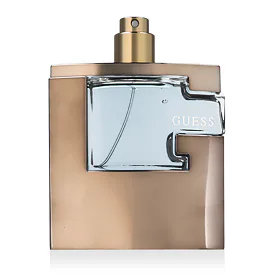 Guess Man Forever Woda toaletowa tester dla mężczyzn 75 ml