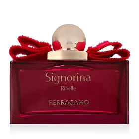 Ferragamo Signorina Ribelle Woda perfumowana tester dla kobiet 100 ml