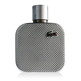 Lacoste L.12.12 Silver Grey Woda perfumowana tester dla mężczyzn 100 ml
