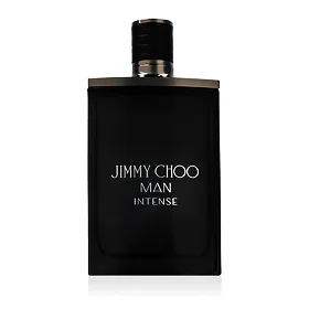 Jimmy Choo Man Intense Woda toaletowa dla mężczyzn 100 ml tester