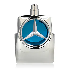 Mercedes-Benz Man Bright Woda perfumowana dla mężczyzn 100 ml tester