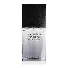 Issey Miyake L'Eau d'Issey pour Homme Solar Lavender Woda toaletowa Intense tester dla mężczyzn 100