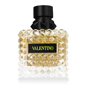 Valentino Valentino Donna Born In Roma Yellow Dream Woda perfumowana tester dla kobiet 100 ml