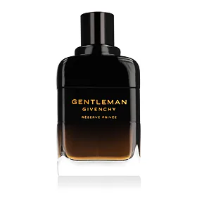 Givenchy Gentleman Réserve Privée Woda perfumowana dla mężczyzn 100 ml tester