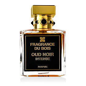 Fragrance Du Bois Oud Noir Intense Perfumy  100 ml