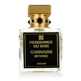Fragrance Du Bois Cannabis Intense Perfumy tester  100 ml