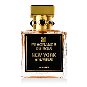 Fragrance Du Bois New York 5th Avenue Perfumy tester  100 ml