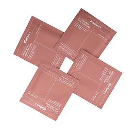 Biodance Bio Collagen Real Deep Mask 4 x 34 g