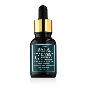 Cos De Baha G Glycolic Acid 10 AHA Serum 30 ml
