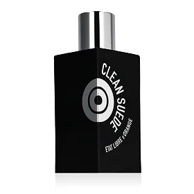 Etat Libre d´Orange Clean Suede Woda perfumowana tester  100 ml