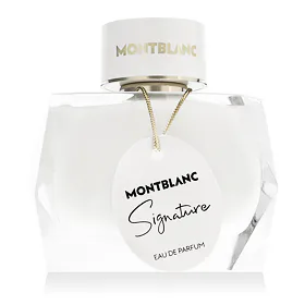 Montblanc Signature Woda perfumowana tester dla kobiet 90 ml