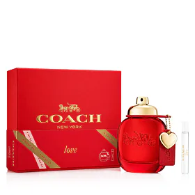 Coach Coach Love Eau de Parfum Woda perfumowana dla kobiet 57.5 ml
