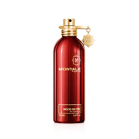 Montale Wood On Fire Woda perfumowana  100 ml