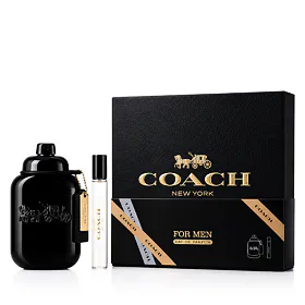 Coach For Men Eau de Parfum Woda perfumowana dla mężczyzn 67.5 ml
