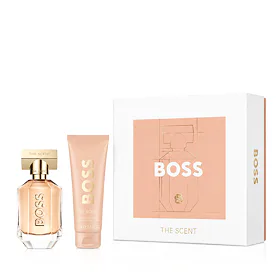 Hugo Boss Boss The Scent For Her Woda perfumowana dla kobiet 1 szt