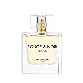 Eisenberg Rouge & Noir Intense EDP 50 ml W