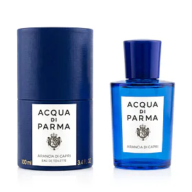 Acqua Di Parma Blu Mediterraneo Arancia di Capri Woda toaletowa  100 ml