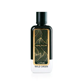 La Fede Magnum Wild Green EDP 100 ml M