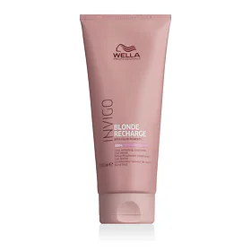 Wella Invigo Blonde Recharge Cool Conditioner 200 ml