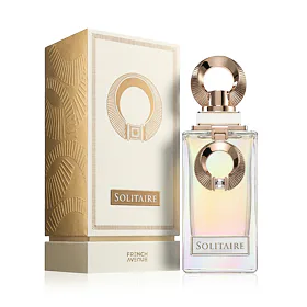 French Avenue Solitaire Extrait de Parfum 100 ml U