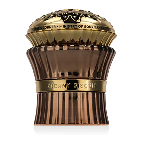 Ministry of Gourmand Creamy Biscuit EDP 100 ml U