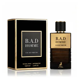 Maison Alhambra B.A.D. Homme EDP 100 ml U