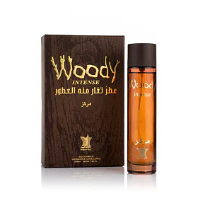 Arabian Oud Woody Intense EDP 100 ml U