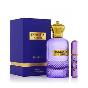 Hamidi Insignia Purpure Perfum 105 ml U