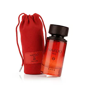 Rave Nardo Red EDP 100 ml U