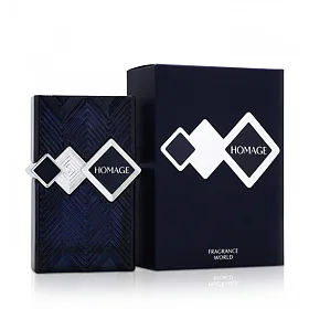 Fragrance World Homage EDP 100 ml M