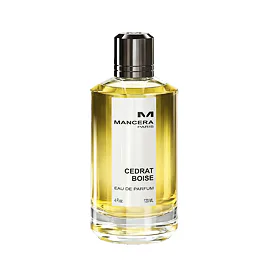 Mancera Paris Cedrat Boise EDP 120 ml U