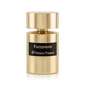 Tiziana Terenzi Foconero spray do włosów 50 ml U