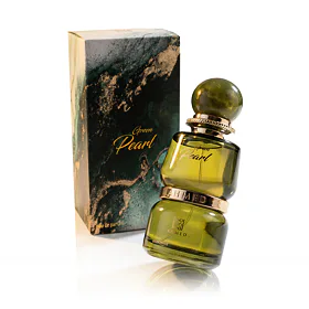 Ahmed Al Maghribi Green Pearl EDP 80 ml U