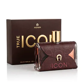 Aigner True Icon EDP 100 ml W