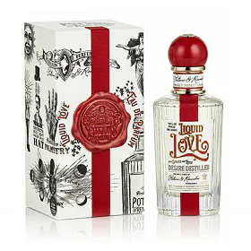 Penhaligon's Potion Remedies Liquid Love EDP 100 ml U