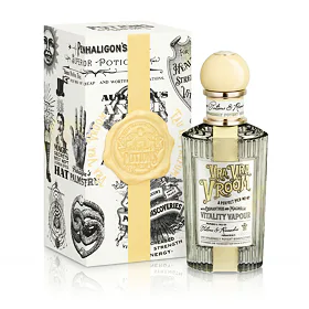 Penhaligon's Potion Remedies Vra Vra Vroom EDP 100 ml U