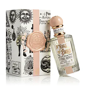 Penhaligon's Potion Remedies A Kiss Of Bliss EDP 100 ml U
