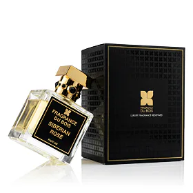 Fragrance Du Bois Siberian Rose Perfum 100 ml W