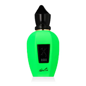 Xerjoff Blends Duran Duran Neo Rio Gluo Green Perfum tester 50 ml U