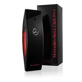 Mercedes-Benz Mercedes Benz Club Black EDP 100 ml M