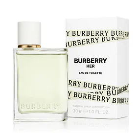Burberry Burberry Her EDT 30 ml W